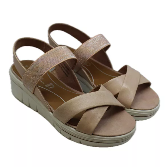 Kiárusítás Marco Tozzi - H2-28514-26-596 női szandál