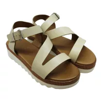 Kiárusítás Inuovo - H442005 női szandál