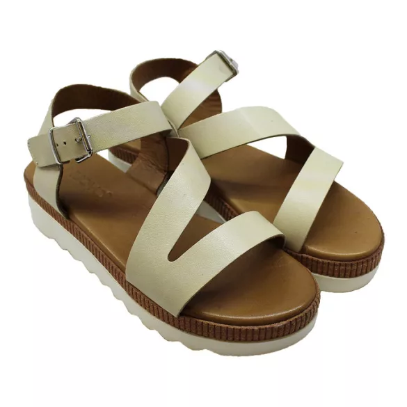 Kiárusítás Inuovo - H442005 női szandál