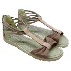 Kiárusítás s.Oliver - H5-48203-20-547 gyerek szandál