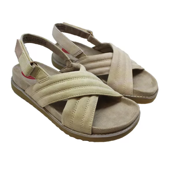 Kiárusítás Jana - H8-28205-28-400 női szandál