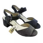 Kiárusítás Jana - H8-28301-24-805 női szandál