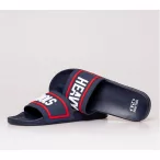 Heavy Tools Uppony23 Tricolor férfi papucs