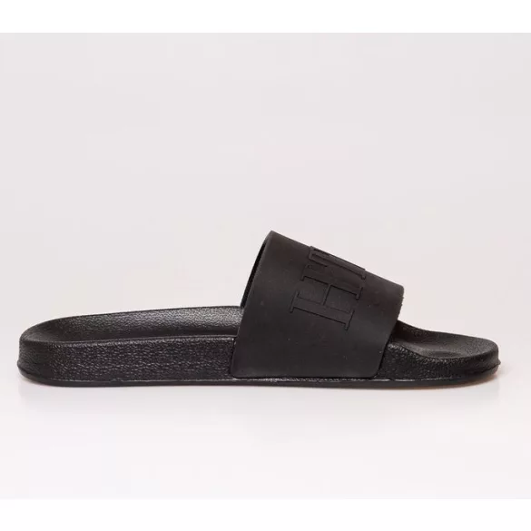Heavy Tools Upala Black női papucs