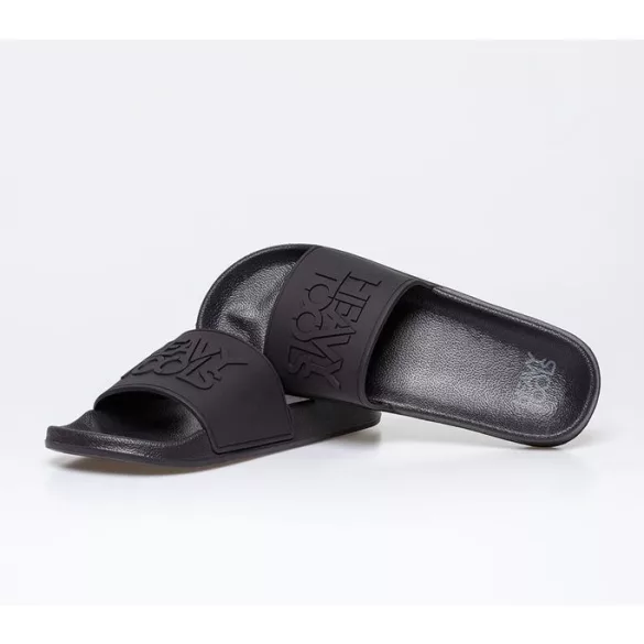 Heavy Tools Upponywo24 Black női papucs
