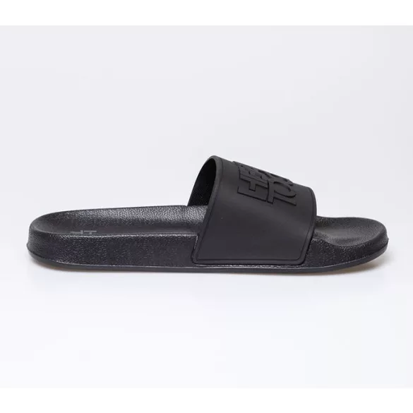 Heavy Tools Upponywo24 Black női papucs