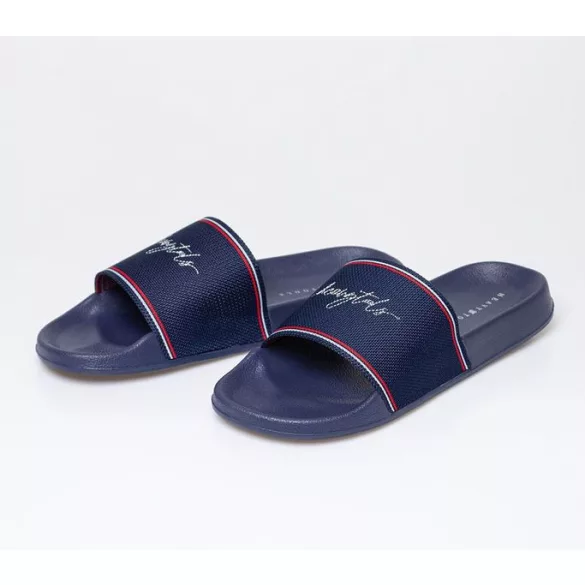 Heavy Tools Ulaine24 Navy női papucs