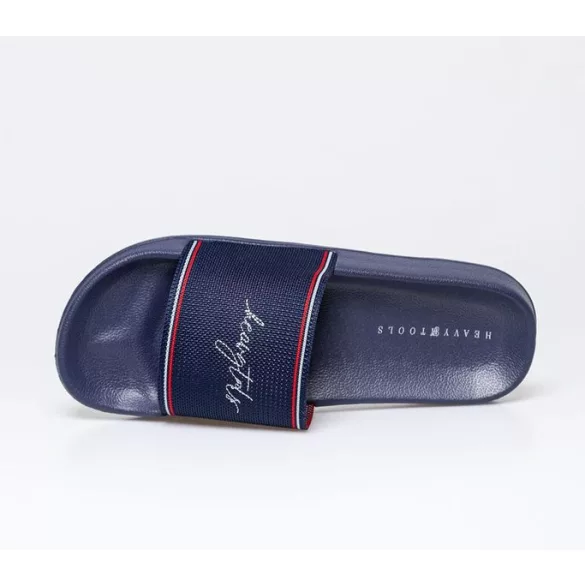 Heavy Tools Ulaine24 Navy női papucs
