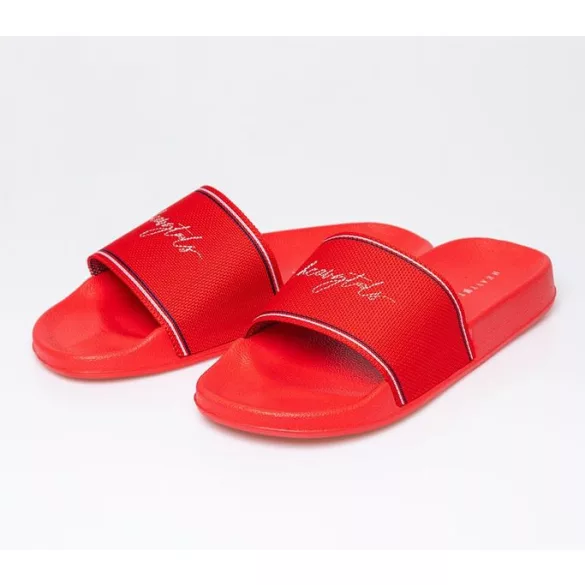 Heavy Tools Ulaine24 Red női papucs