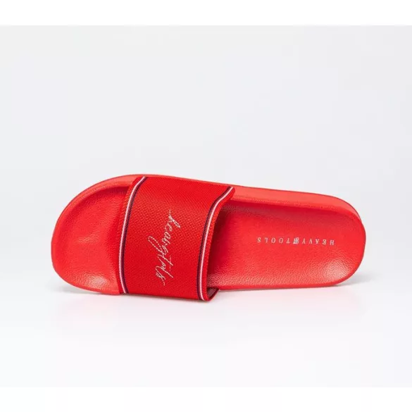 Heavy Tools Ulaine24 Red női papucs