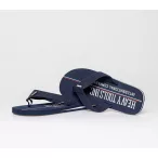 Heavy Tools Ucalix24 Navy férfi papucs