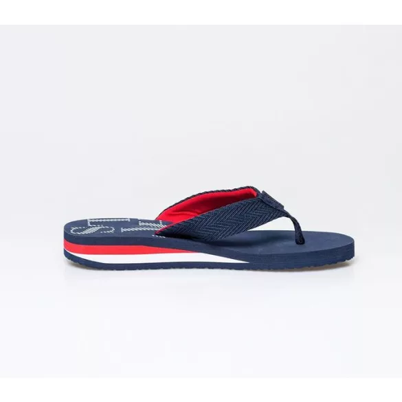 Heavy Tools Uriya24 Navy női papucs