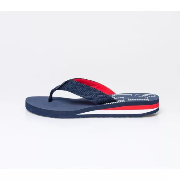 Heavy Tools Uriya24 Navy női papucs