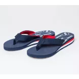 Heavy Tools Uriya24 Navy női papucs