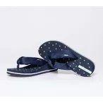 Heavy Tools Ubeka24 Navy női papucs