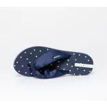 Heavy Tools Ubeka24 Navy női papucs