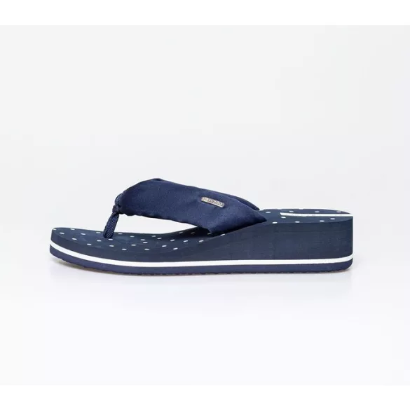 Heavy Tools Ubeka24 Navy női papucs
