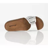 Batz Ibiza Silver női Papucs