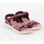 Batz Joy Dark Red női szandál