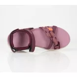 Batz Joy Dark Red női szandál