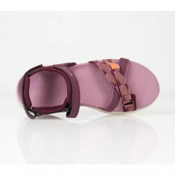 Batz Joy Dark Red női szandál