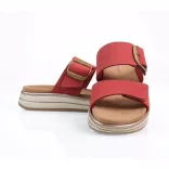 Batz Karina Pink Női Papucs