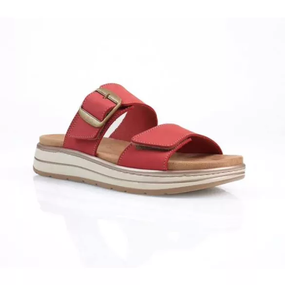 Batz Karina Pink Női Papucs