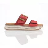 Batz Karina Pink Női Papucs