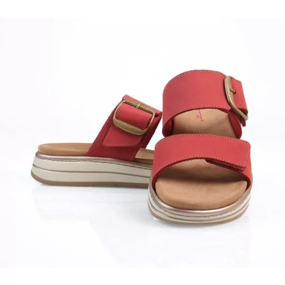 Batz Karina Pink Női Papucs