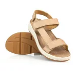 Batz Kiara Walnut női szandál