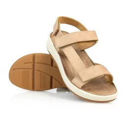 Batz Kiara Walnut női szandál