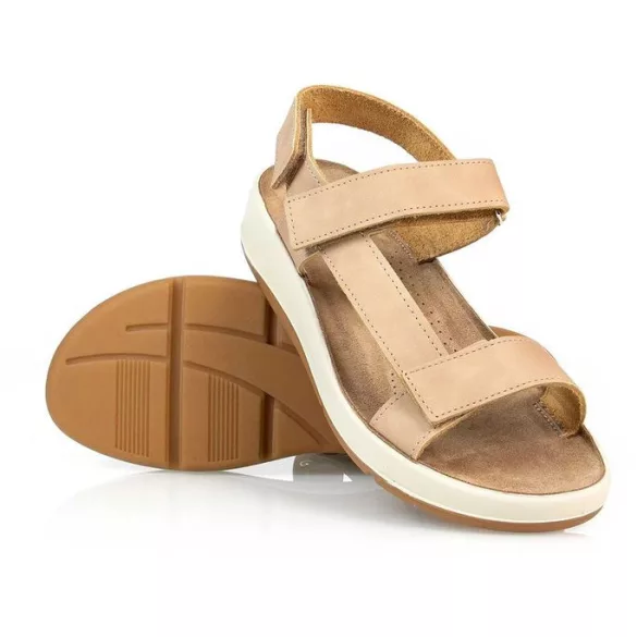 Batz Kiara Walnut női szandál