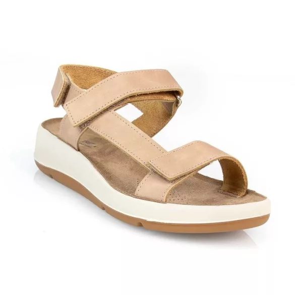 Batz Kiara Walnut női szandál