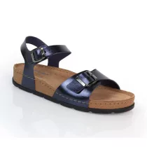 Batz Korfu Kek női szandál