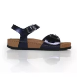 Batz Korfu Kek női szandál