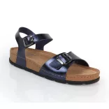 Batz Korfu Kek női szandál