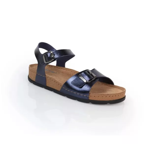 Batz Korfu Kek női szandál