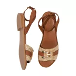 Batz Lucille Beige Női Szandál