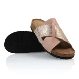 Batz Marina Peach női papucs