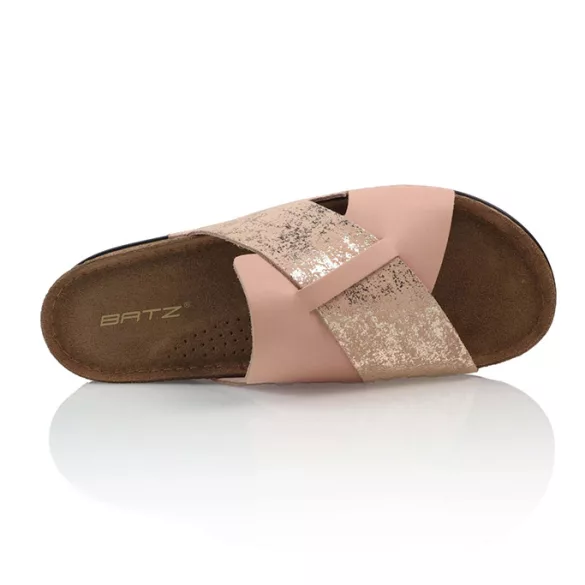 Batz Marina Peach női papucs