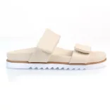 Batz Mia Bézs Női Papucs