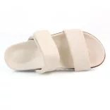 Batz Mia Bézs Női Papucs