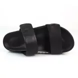 Batz Mia Fekete Női Papucs