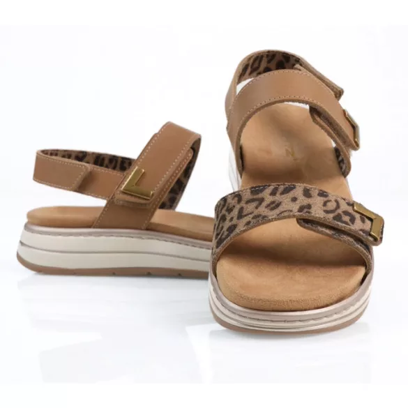 Batz Milena Leo Női Szandál