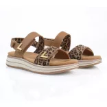 Batz Milena Leo Női Szandál