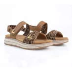 Batz Milena Leo Női Szandál