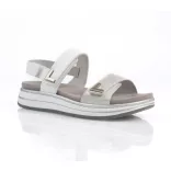 Batz Milena White mix Női Szandál