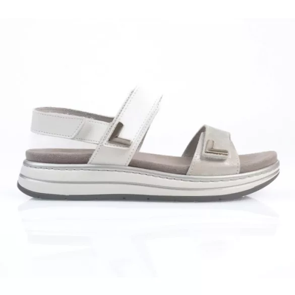 Batz Milena White mix Női Szandál
