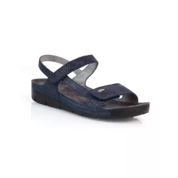 Batz Miri Blue-Nivec női szandál