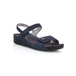 Batz Miri Blue-Nivec női szandál